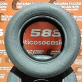 2x 215 65 R16C 106/104H GOODYEAR EFFICIENT GRIP CARGO 2 7.8/7.5MM DOT 0925/0925