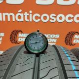 2x 215 65 R16C 106/104H GOODYEAR EFFICIENT GRIP CARGO 2 7.8/7.5MM DOT 0925/0925