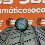 2x 215 70 R15C 109/107S CONTINENTAL CONTI VAN CONTACT 100 9.0/9.0MM  DOT 1414/3423