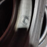 2x 215 70 R15C 109/107S CONTINENTAL CONTI VAN CONTACT 100 9.0/9.0MM  DOT 1414/3423