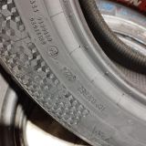 2X 215 65 R16 98K M+S* CONTINENTAL WINTER CONTACT TS 810P 7.1/7.1MM DOT 4021/3224