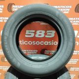 2x 215 65 R17 99V MICHELIN PRIMACY 4 5.6/5.6MM  DOT 2923/0823