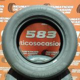 2x 215 65 R17 99V MICHELIN PRIMACY 4 5.6/5.6MM  DOT 2923/0823
