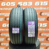 2x 215 65 R17 103V XL S1 MICHELIN PRIMACY 4 5.8/6.1MM DOT 1021/1621