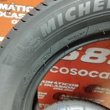 2x 215 65 R17 103V XL S1 MICHELIN PRIMACY 4 5.8/6.1MM DOT 1021/1621