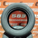 2x 215 65 R17 103V XL S1 MICHELIN PRIMACY 4 5.8/6.1MM DOT 1021/1621