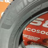 2x 215 65 R17 103V XL S1 MICHELIN PRIMACY 4 5.7/6.0MM DOT 4521/3719