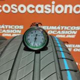 2x 215 65 R17 103V XL S1 MICHELIN PRIMACY 4 5.7/6.0MM DOT 4521/3719