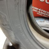 2x 225 65 R17 102H BRIDGESTONE ALENZA 001 6.1/6.7MM DOT 2724 /3719