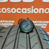 2x 225 65 R17 102H BRIDGESTONE ALENZA 001 6.1/6.7MM DOT 2724 /3719