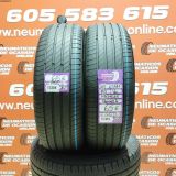 2x 215 65 R17 103V XL S2 MICHELIN PRIMACY 4 5.4/5.7MM DOT 2623/2624