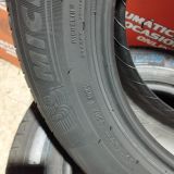 2x 215 65 R17 103V XL S2 MICHELIN PRIMACY 4 5.4/5.7MM DOT 2623/2624