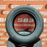2x 215 65 R17 103V XL S2 MICHELIN PRIMACY 4 5.4/5.7MM DOT 2623/2624