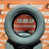 2x 215 65 R17 103V XL S2 MICHELIN PRIMACY 4 5.4/5.7MM DOT 2623/2624