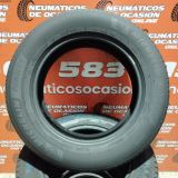 2x 215 65 R17 103V XL S2 MICHELIN PRIMACY 4 5.4/5.7MM DOT 2623/2624