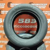 2x 215 65 R17 103V XL S2 MICHELIN PRIMACY 4 5.6/5.8MM