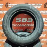 2x 215 65 R17 103V XL S2 MICHELIN PRIMACY 4 5.6/5.8MM