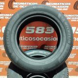 2x 215 65 R17 103V XL S2 MICHELIN PRIMACY 4 5.6/5.8MM