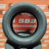 2x 235 60 R18 107V XL MICHELIN CROSS CLIMATE SUV 5.0/5.3MM DOT 1123/1123