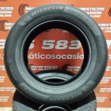 2x 235 60 R18 107V XL MICHELIN CROSS CLIMATE SUV 5.0/5.3MM DOT 1123/1123
