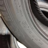 2x 235 60 R18 107V XL MICHELIN CROSS CLIMATE SUV 5.0/5.3MM DOT 1123/1123