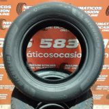 2x 235 60 R18 107V XL MICHELIN CROSS CLIMATE SUV 5.0/5.3MM DOT 1123/1123