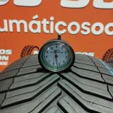 2x 235 60 R18 107V XL MICHELIN CROSS CLIMATE SUV 5.0/5.3MM DOT 1123/1123