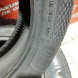 2x 215 55 R18 99V XL M+S* CONTINENTAL ALL SEASON CONTACT2 6.1/6.5MM DOT 4823/1324