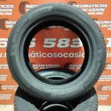 2x 225 55 R18 102V XL MICHELIN CROSS CLIMATE 2 6.0/6.2MM DOT 3324/0924