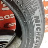 2x 225 55 R18 102V XL MICHELIN CROSS CLIMATE 2 6.0/6.2MM DOT 3324/0924