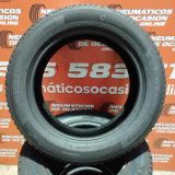2x 225 55 R18 102V XL MICHELIN CROSS CLIMATE 2 6.0/6.2MM DOT 3324/0924