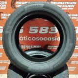 2x 225 55 R18 102V XL MICHELIN CROSS CLIMATE 2 6.0/6.2MM DOT 3324/0924
