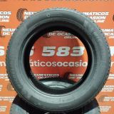 2x 225 55 R18 102V XL MICHELIN CROSS CLIMATE 2 6.0/6.2MM DOT 3324/0924