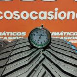 2x 225 55 R18 102V XL MICHELIN CROSS CLIMATE 2 6.0/6.2MM DOT 3324/0924