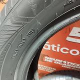 2X 225 55 R18 102V XL GOODYEAR VECTOR 4SEASONS 6.6/7.8MM DOT 4722/2422