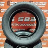 2X 225 55 R18 102V XL GOODYEAR VECTOR 4SEASONS 6.6/7.8MM DOT 4722/2422