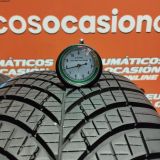 2X 225 55 R18 102V XL GOODYEAR VECTOR 4SEASONS 6.6/7.8MM DOT 4722/2422