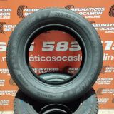 2x 215 65 R17 99H M+S* MICHELIN ALPIN 5 6.6/6.8MM DOT 4222/4222