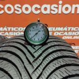 2x 215 65 R17 99H M+S* MICHELIN ALPIN 5 6.6/6.8MM DOT 4222/4222