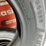 2x 215 65 R17 103V XL M+S* HANKOOK KINERGY 4S2 6.6/7.1MM DOT 3923/0924