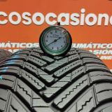 2x 215 65 R17 103V XL M+S* HANKOOK KINERGY 4S2 6.6/7.1MM DOT 3923/0924