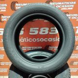 2x 215 55 R18 95H GOODYEAR EFFICYENT GRIP PERFORMANCE 6.0/5.7MM DOT 0922/4923