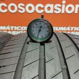 2x 215 55 R18 95H GOODYEAR EFFICYENT GRIP PERFORMANCE 6.0/5.7MM DOT 0922/4923