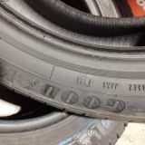 2x 215 55 R18 95H GOODYEAR EFFICYENT GRIP PERFORMANCE 6.3/6.3MM DOT 1122/4723