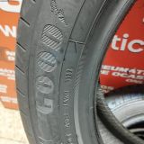 2x 215 55 R18 95H GOODYEAR EFFICYENT GRIP PERFORMANCE 6.3/6.3MM DOT 1122/4723