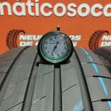 2x 215 55 R18 95H GOODYEAR EFFICYENT GRIP PERFORMANCE 6.3/6.3MM DOT 1122/4723