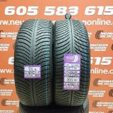 2x 235 60 R18 103H MO M+S MICHELIN PILOT ALPIN SUV 5.8/5.8MM dot 2623/2723