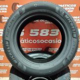 2x 235 60 R18 103H MO M+S MICHELIN PILOT ALPIN SUV 5.8/5.8MM dot 2623/2723