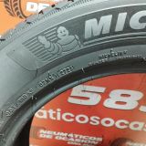 2x 235 60 R18 103H MO M+S MICHELIN PILOT ALPIN SUV 5.8/5.8MM dot 2623/2723