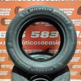 2x 235 60 R18 103H MO M+S MICHELIN PILOT ALPIN SUV 5.8/5.8MM dot 2623/2723